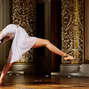 Join us to Discuss "Opening Up The Creative Space"