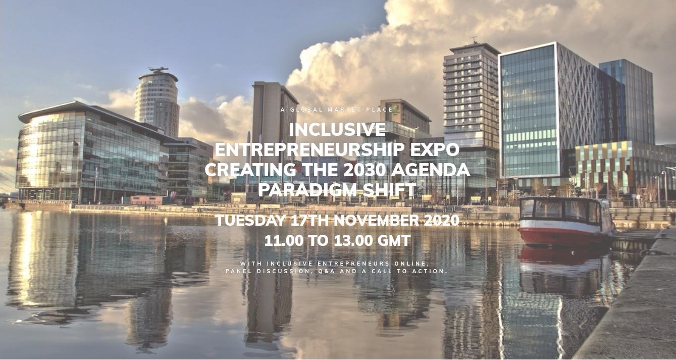 kansas city global entrepreneurship week