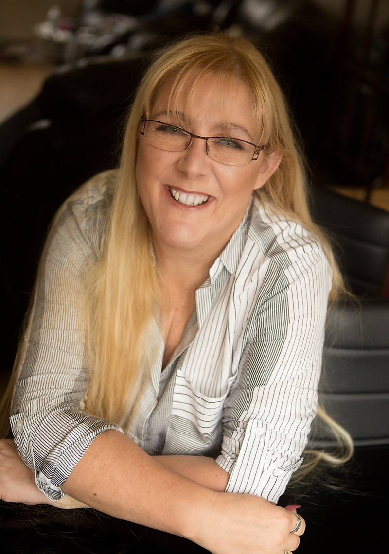 Glamsticks by Lady Sharon Farley Mason